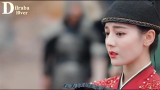 چشام هرشب بارید:) ⊱ادیت از سریال افسانه آن‌له⊰