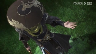 انیمیشن خدا شدن قسمت ۴۶