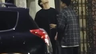 ویدیو سیگار کشیدن جونگ کوک که به شدت ویرال شده