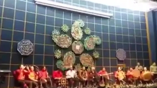 کنسرت سفیران مهربانی فرج علیپور سیف الدین آشتیانی محسن کیهان نژاد گروه تال خرم آباد ۵ شهریور ۱۳۹۵ ساز سحری شونه شکی