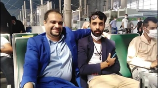 Ermis و بازیگران