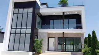 فروش ویلا مدرن در نوشهر