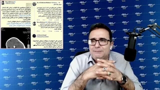 14020618: افشاگری احمد باطبی از فساد وحشتناک در صدای آمریکا