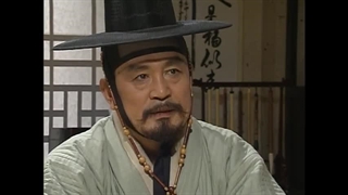 سریال تاجر پوسان قسمت بیست و چهارم 