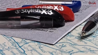 خودکار ایکس 3استایلیش