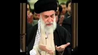 ولی فقیه معصوم نیست اما کلامش حجت است