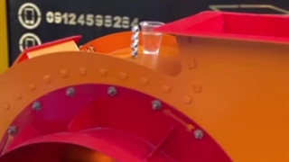 طراحی و اجرای انواع فن سانتریفیوژ مکنده در تهران ۰۹۱۲۱۸۶۵۶۷۱