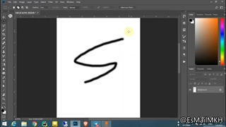 آموزش ادیت(معرفی کلی ابزارهای فتوشاپ)