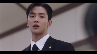 سریال مقدر شده با تو قسمت اول زیرنویس فارسی چسبیده