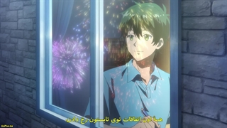 انیمه ارکسترای آبی قسمت 20 با زیرنویس فارسی