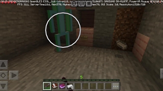 کارتون ماینکرافت امیرک