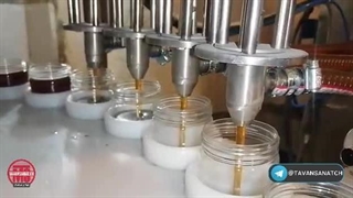 پرکن شیره خرما توان صنعت | ۰۹۱۵۲۰۰۰۰۵۰