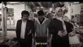 نقی و ارسطو در زمان قدیم