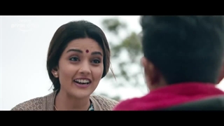 تریلر فیلم وای سگم Oh My Dog 2022