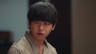 Kسریال چینی من هیچکسم(من هیچکس نیستم) 2023 The Outcastقسمت6+(بازیرنویس فارسی)