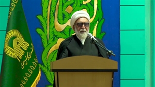 بدون مرز با امام رئوف