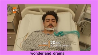 فراگمان اول قسمت سوم سریال ترکی یاقوت کبود دانلود از کانال تلگرام