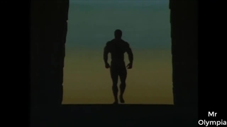 مستر المپیا 1983