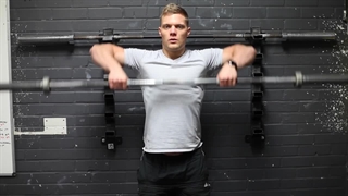 کول هالتر دست باز