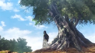 Niehime to Kemono no Ou قسمت ۲۲