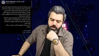 خنجر مصی پولینژاد در پشت رضا پهلوی/سناریوی حذف تیم رضا پهلوی جدی تر شد