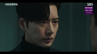 قسمت 6 سریال کره ای رای کشنده با زیرنویس فارسی