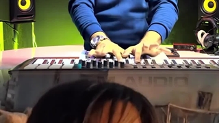 ویدیوی ک همه منتظرش بودیم #سوپرایز هفته 