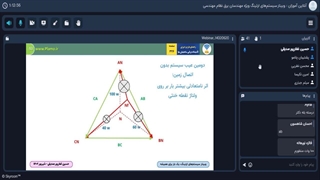 وبینار آموزشی سیستم‌های ارتینگ یکبار برای همیشه- نمونه سوم
