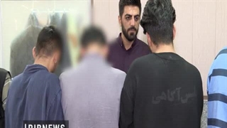این خانهها طعمههای سارقان هستند