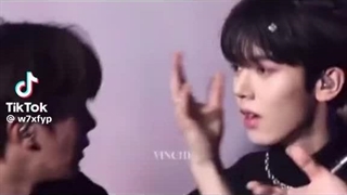 همچنان کار های برادرانه گووین و یوجین