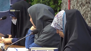 فیلم/ تبیین برنامههای گرامیداشت هفته دفاع مقدس