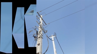 فیلم آموزش دستورالعمل مراحل روش طریقه اصول استاندارد جدید حمل نصب وصل روشن برق دار برقدار کردن ترانس ترانسفورماتور فشارقوی 1250