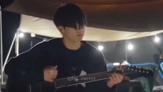 آهنگ قسمت نمیشه با صدا جونگ کوک