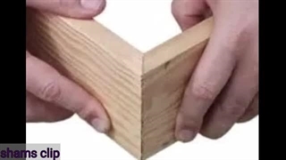 آموزش ام دی اف حجمی و شلف