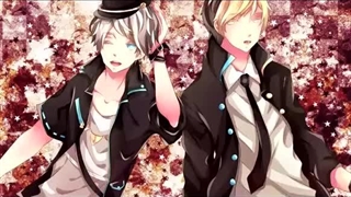 Nightcore fantasy baby نایتکور :)