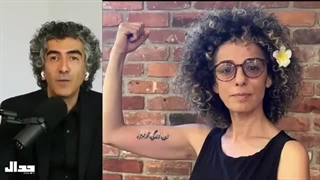 علینژاد باید نامش را در «پـیشانی» خود تَـتو کند!