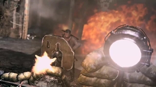 تریلر بازی Tomb Raider 2013 PS3