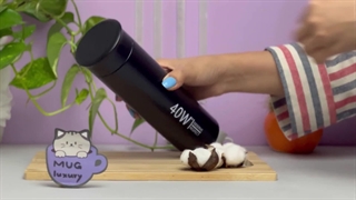 فلاکس 40 صافی دار