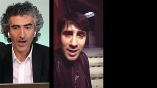 14020629: مزدوران جمهوری اسلامی به دنبال اتوبوس رونالدو!