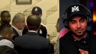 CR7 IN IRAN | میم‌های‌ سمی رونالدو