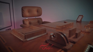 معرفی صنایع چوب و فلز منصور | مبلمان منصور