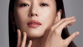 فتوشوت‌های جون جی هیون برای برند LAMER