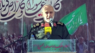 فیلم/ اتحاد و همدلی رمز پیروزی در سختیها بوده و هست