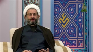 یکی از نشانه های محبت به اهل بیت علیهم السلام