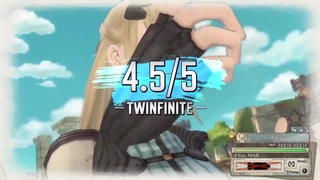 تریلر بازی Valkyria Chronicles 4 PS4