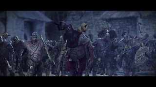 تریلر بازی Warhammer Vermintide 2 PS4