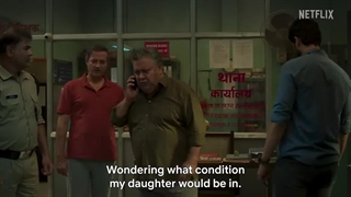 تریلر فیلم میلی Mili 2022