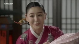 قسمت ۱۹ سریال کره‌ای عشق زیر نور ماه Love In The Moonlight - دوبله فارسی