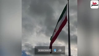 اتمام حجت آیت‌الله دکتر سید ابراهیم رئیسی با الهام یزید اف قمارباز؛ صهیونیست ایزدی باکوی اشغالی جرمگیری