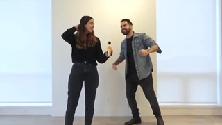 خونه جدید میا لایک فراموش نشود